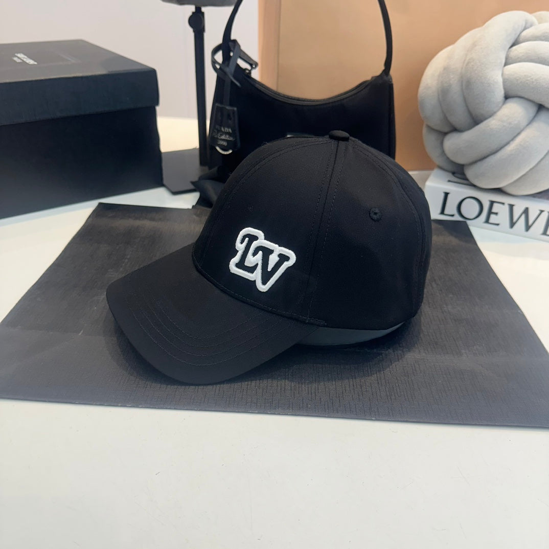 Fashionable new style casual matching clothing duckbill cap baseball cap 06