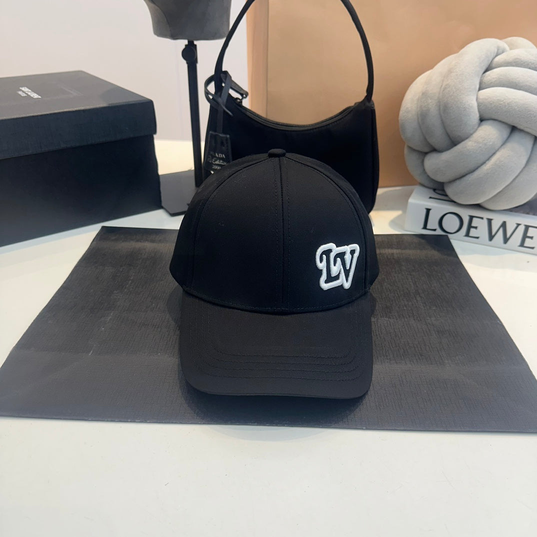 Fashionable new style casual matching clothing duckbill cap baseball cap 06