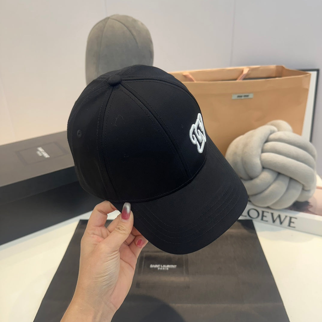 Fashionable new style casual matching clothing duckbill cap baseball cap 06
