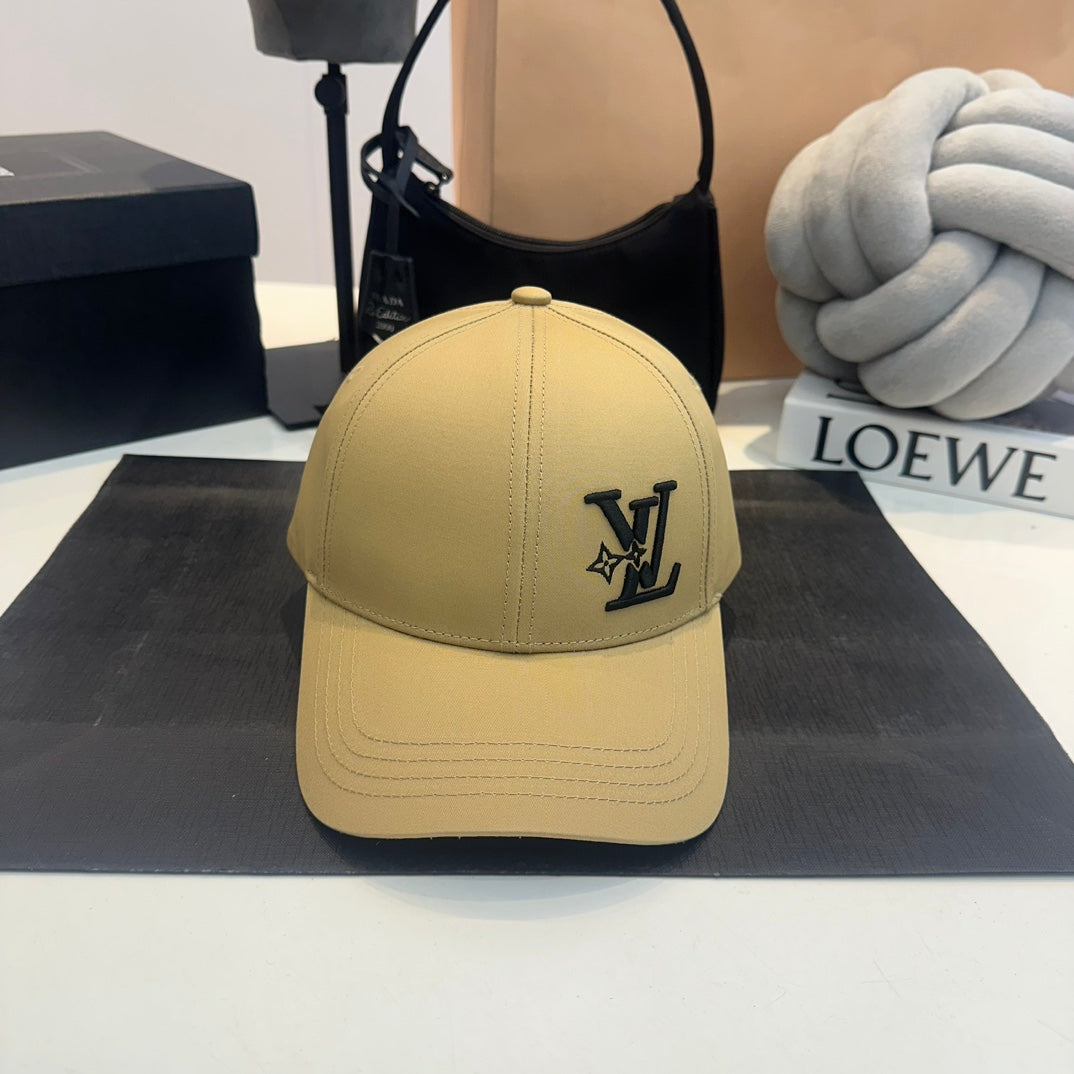 Fashionable new style casual matching clothing duckbill cap baseball cap 02