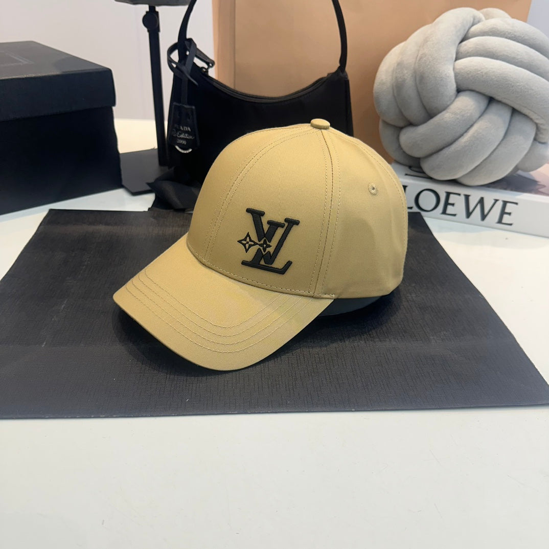 Fashionable new style casual matching clothing duckbill cap baseball cap 02