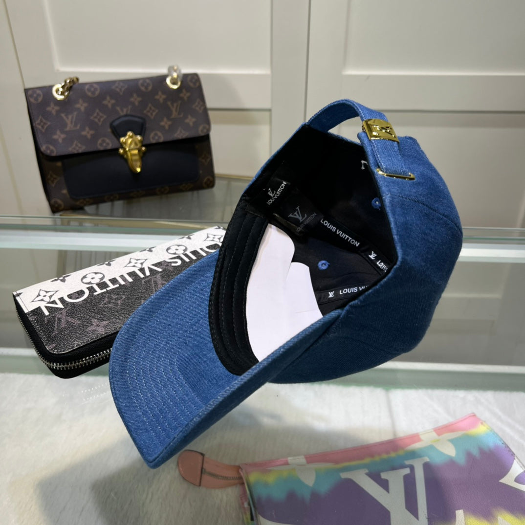 Fashionable new style casual matching clothing duckbill cap baseball cap 07