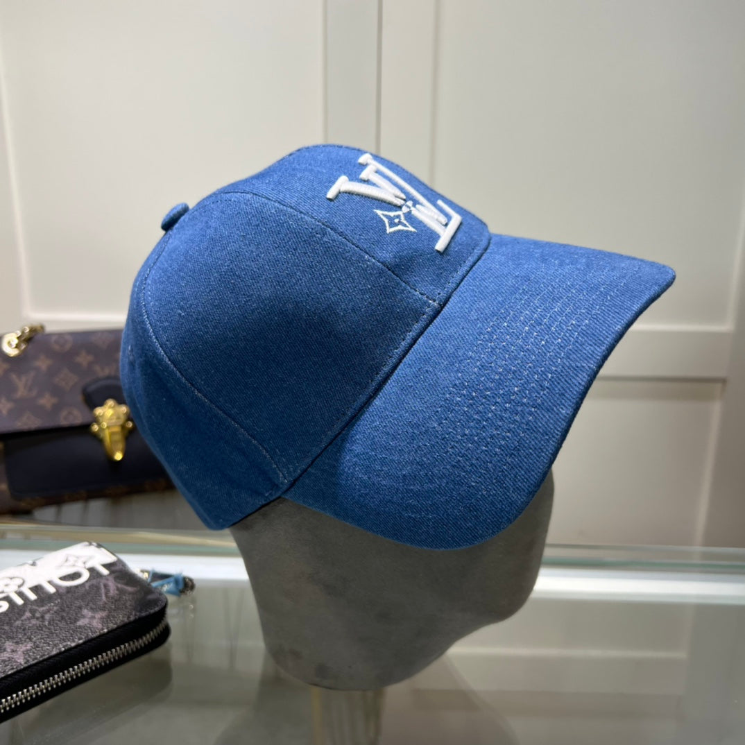 Fashionable new style casual matching clothing duckbill cap baseball cap 07