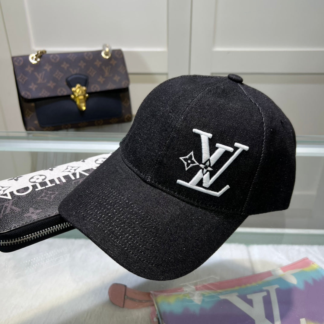 Fashionable new style casual matching clothing duckbill cap baseball cap 07
