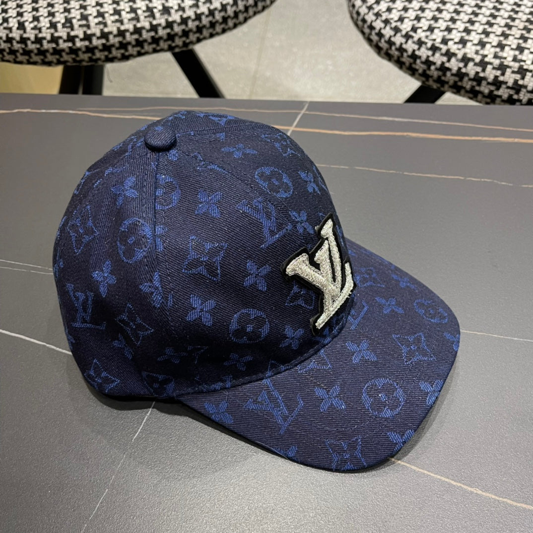 Fashionable new style casual matching clothing duckbill cap baseball cap 08