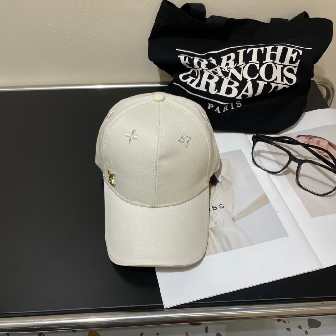 Fashionable new style casual matching clothing duckbill cap baseball cap 01