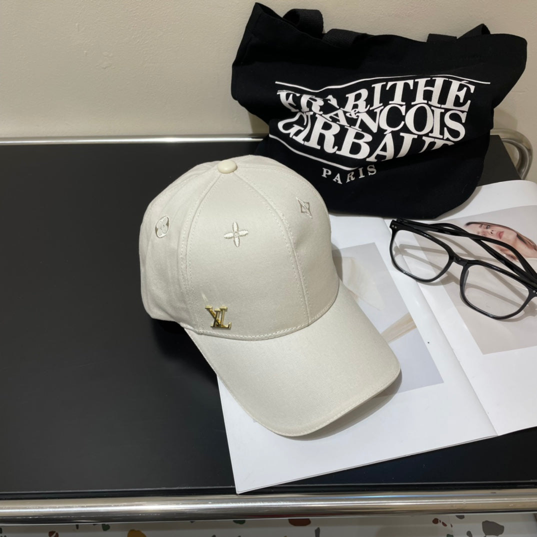 Fashionable new style casual matching clothing duckbill cap baseball cap 01
