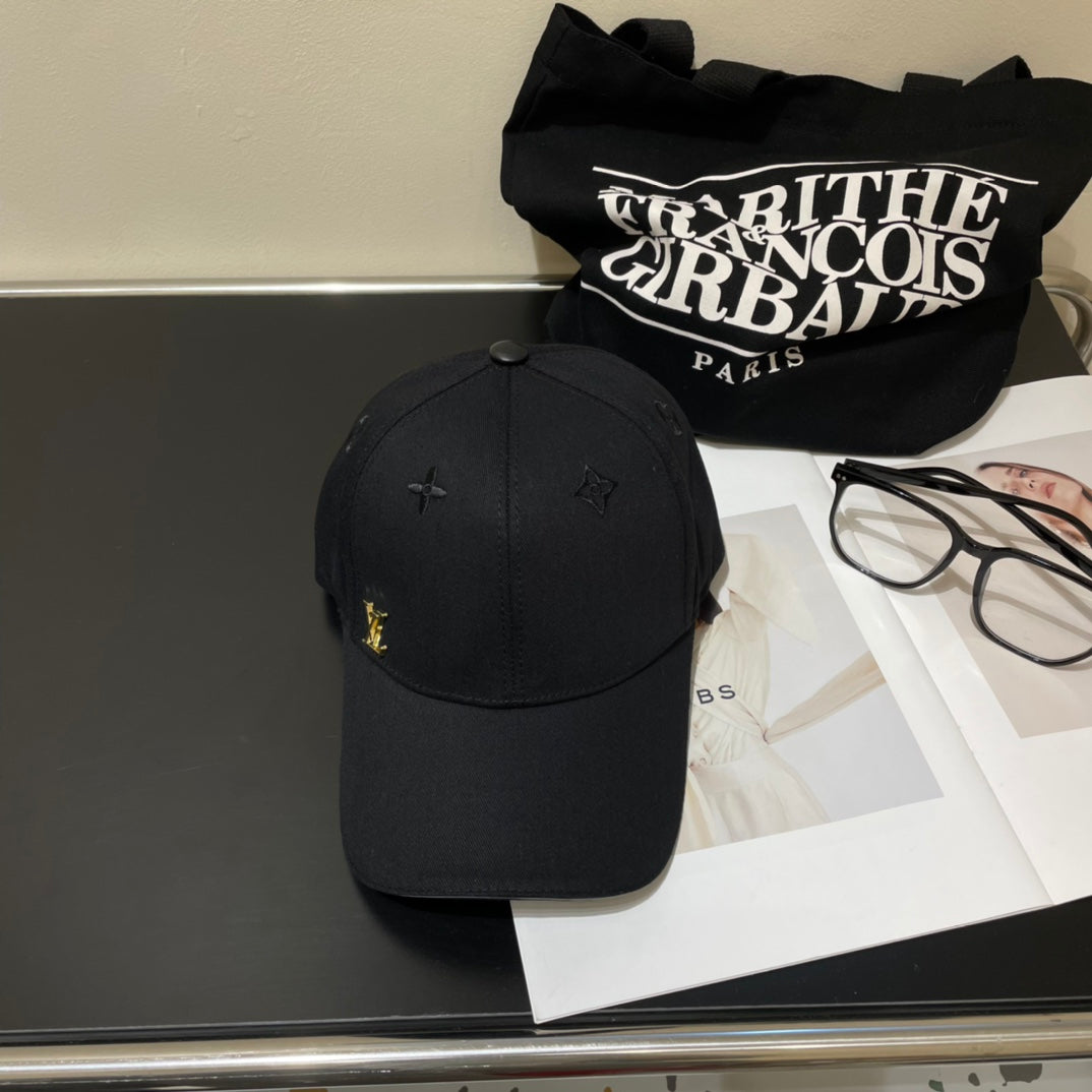 Fashionable new style casual matching clothing duckbill cap baseball cap 01