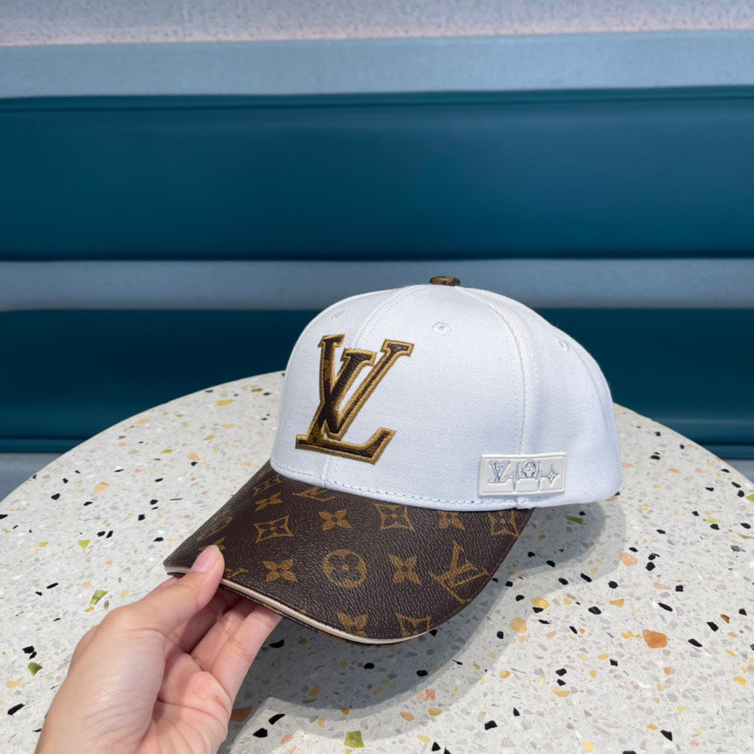 Fashionable new style casual matching clothing duckbill cap baseball cap 05