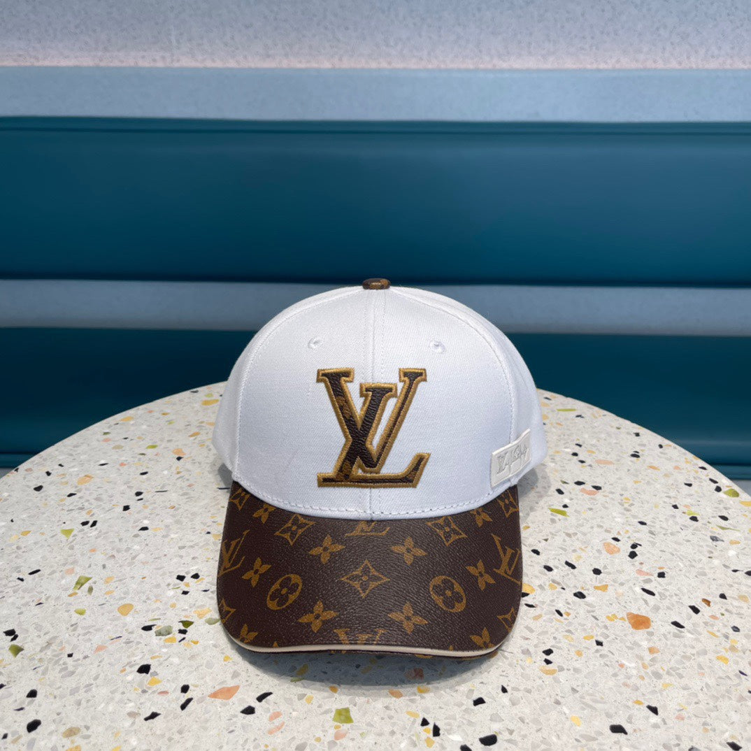Fashionable new style casual matching clothing duckbill cap baseball cap 05