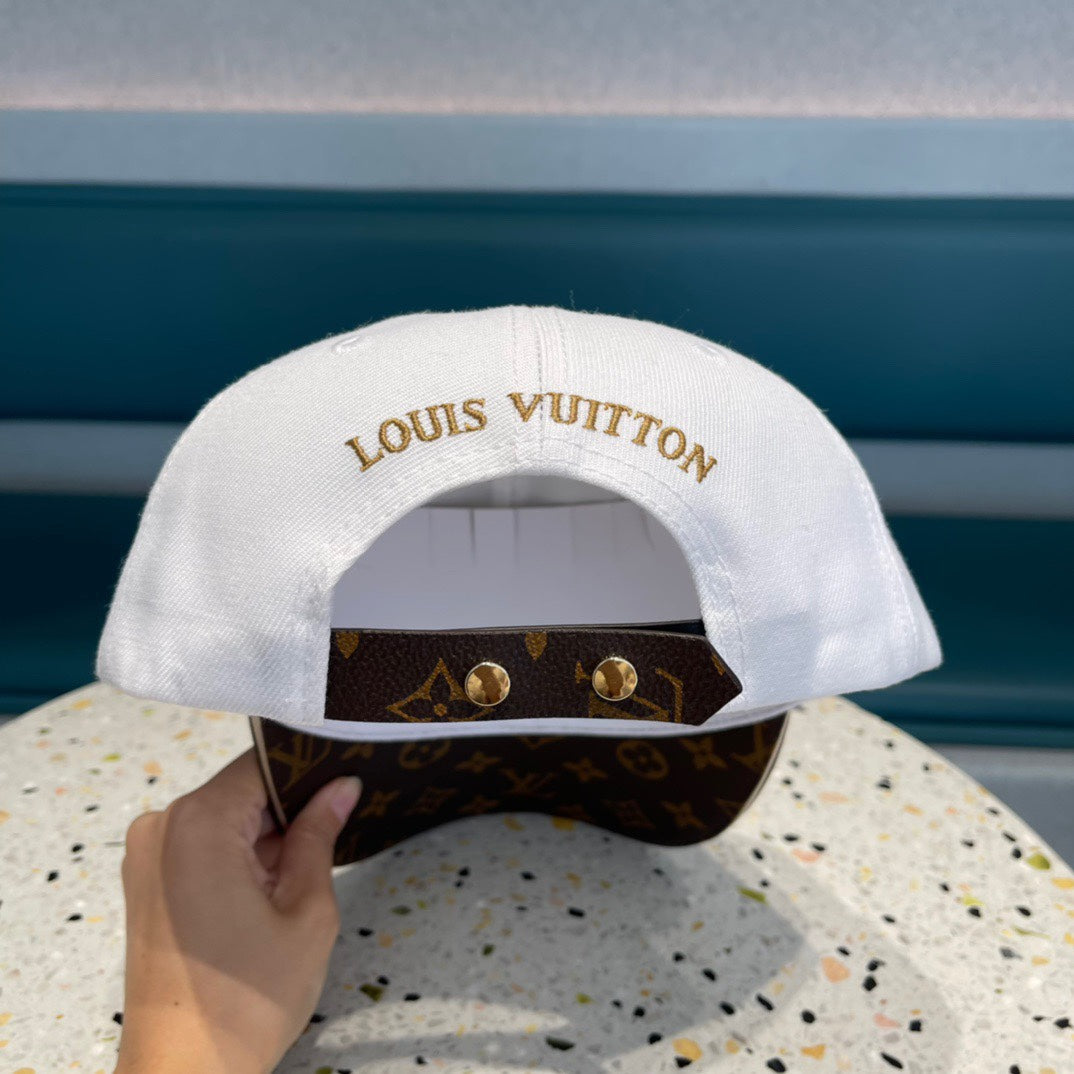 Fashionable new style casual matching clothing duckbill cap baseball cap 05