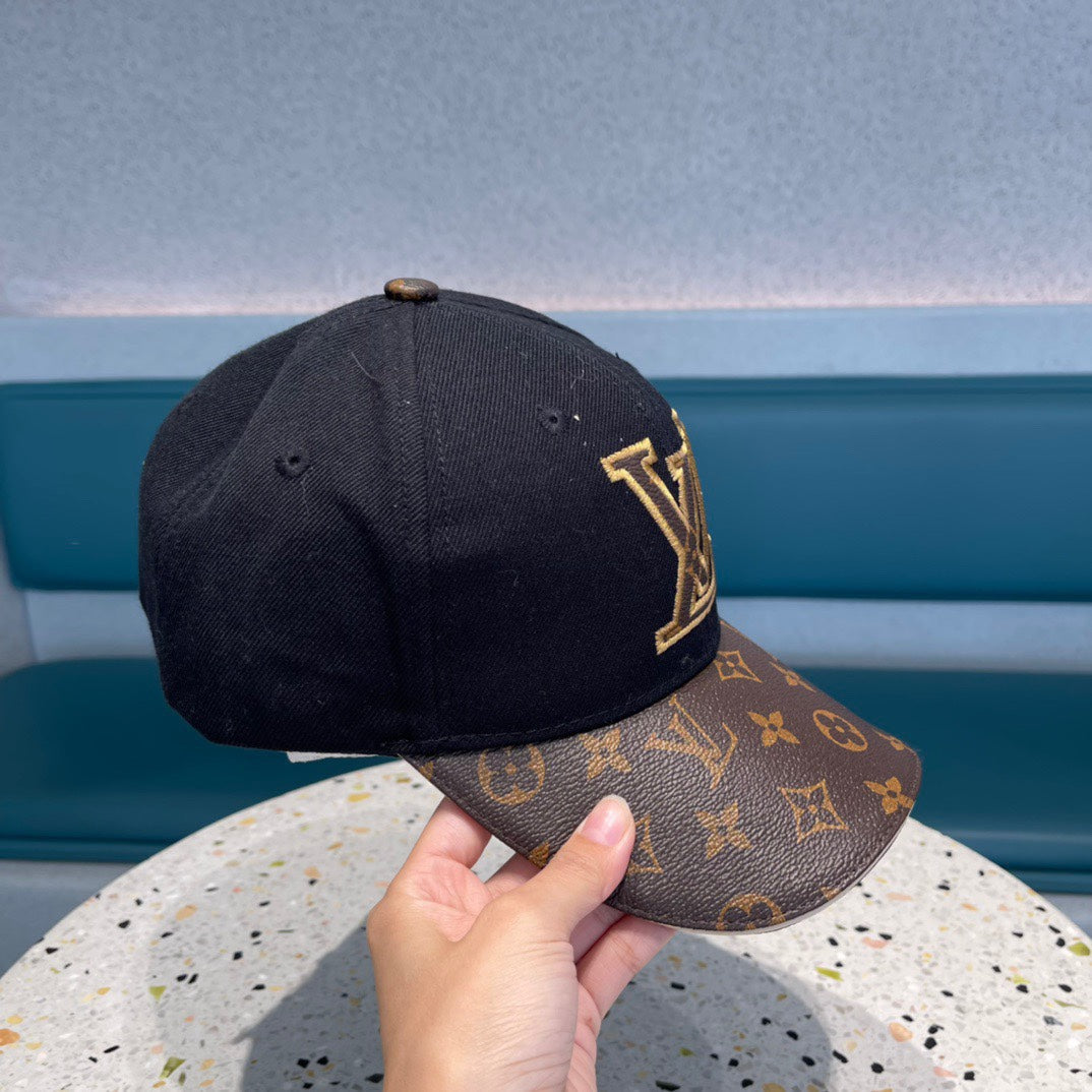 Fashionable new style casual matching clothing duckbill cap baseball cap 05