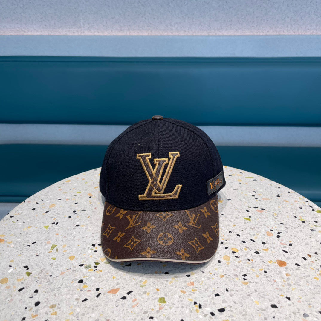 Fashionable new style casual matching clothing duckbill cap baseball cap 05