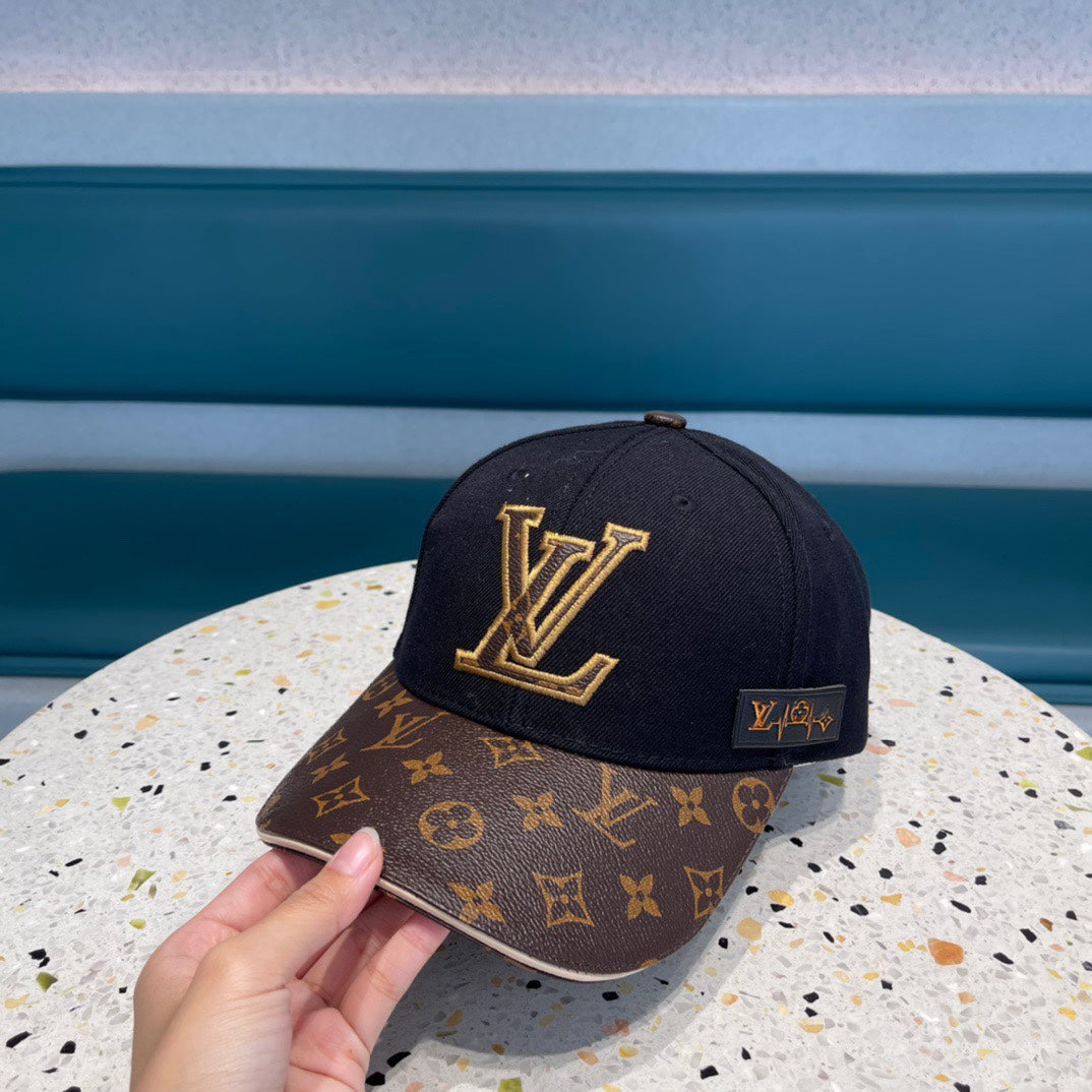 Fashionable new style casual matching clothing duckbill cap baseball cap 05