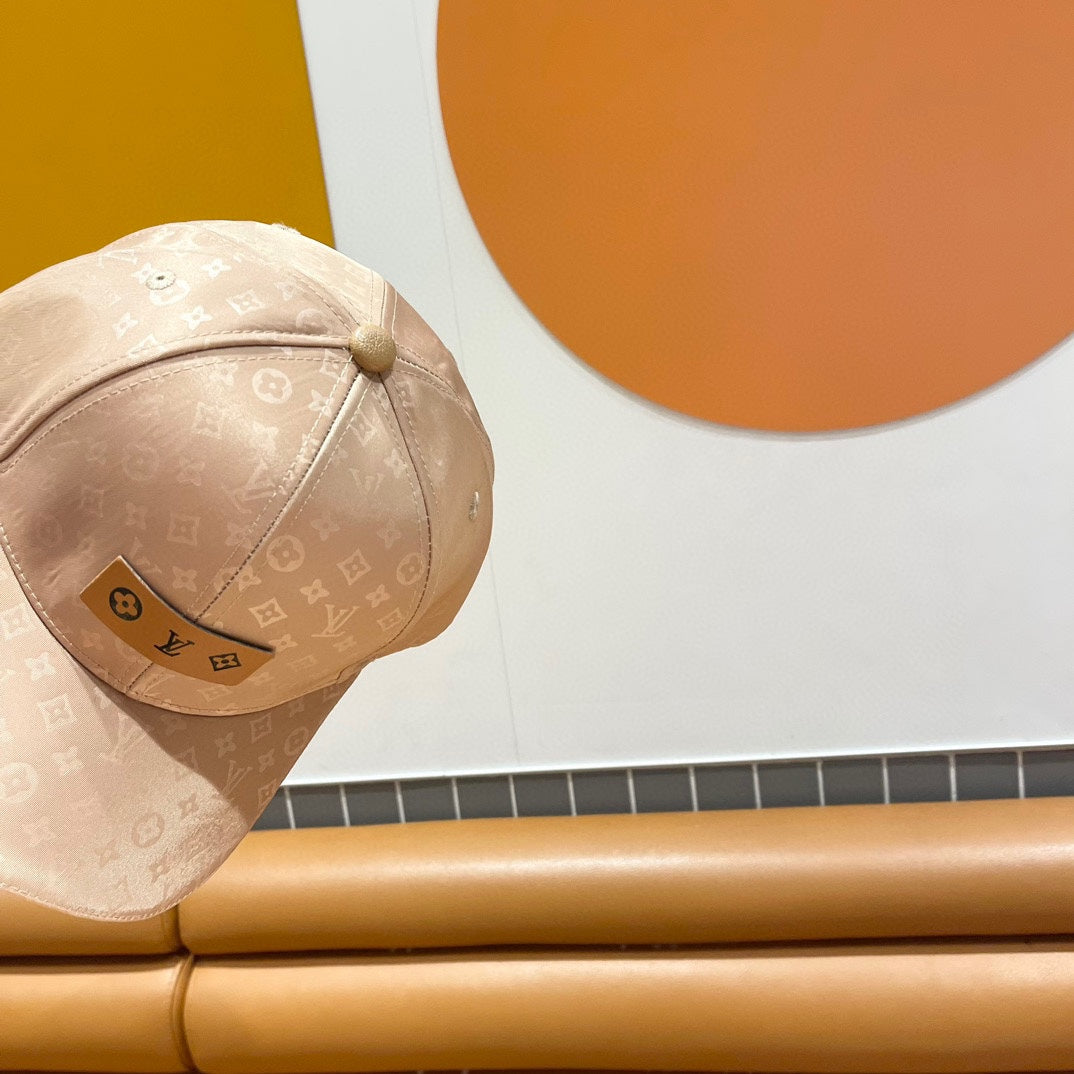 Fashionable new style casual matching clothing duckbill cap baseball cap 04