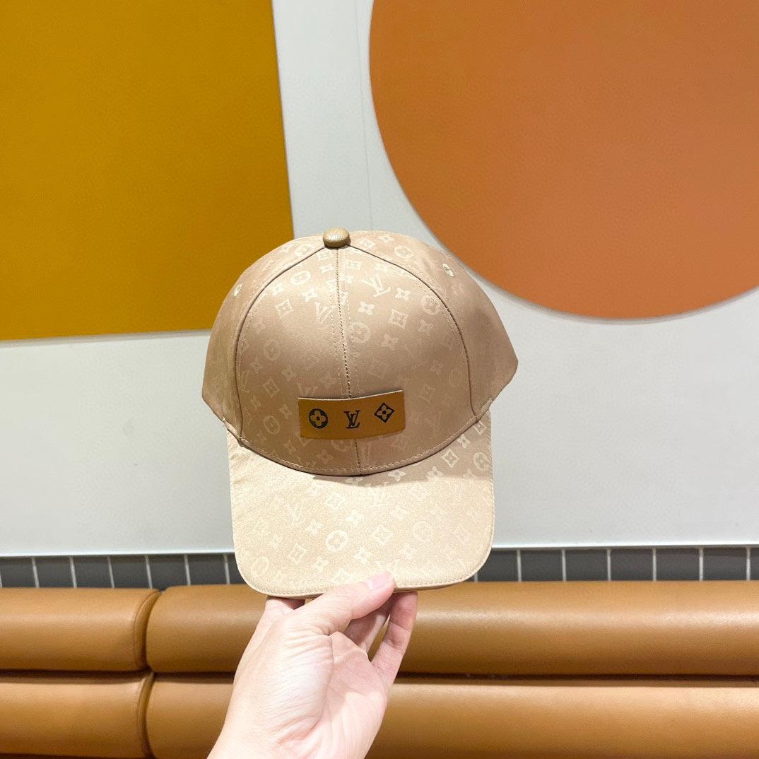 Fashionable new style casual matching clothing duckbill cap baseball cap 04