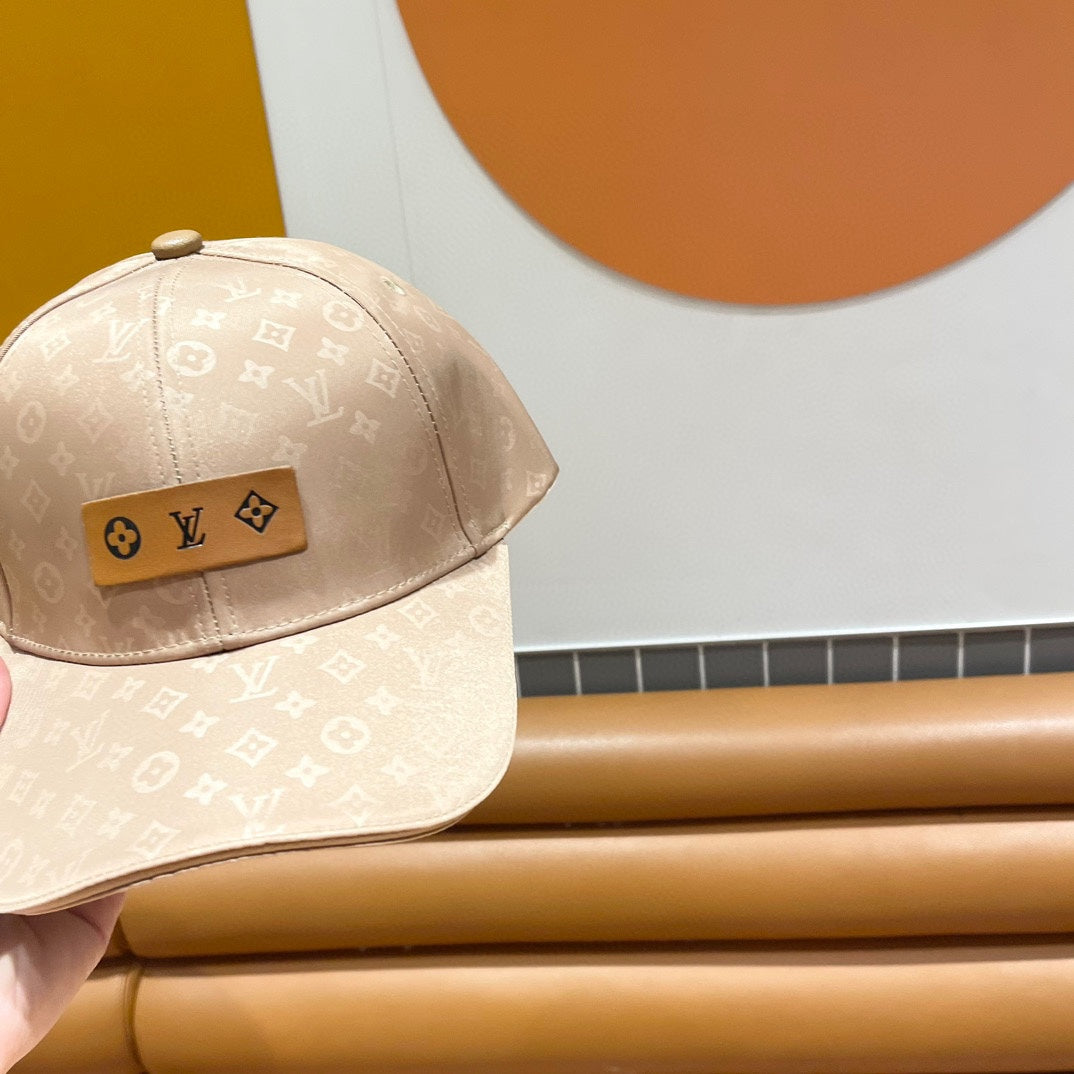 Fashionable new style casual matching clothing duckbill cap baseball cap 04