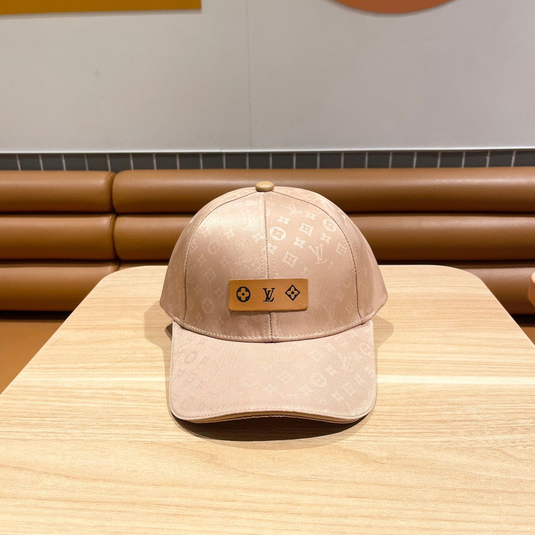 Fashionable new style casual matching clothing duckbill cap baseball cap 04