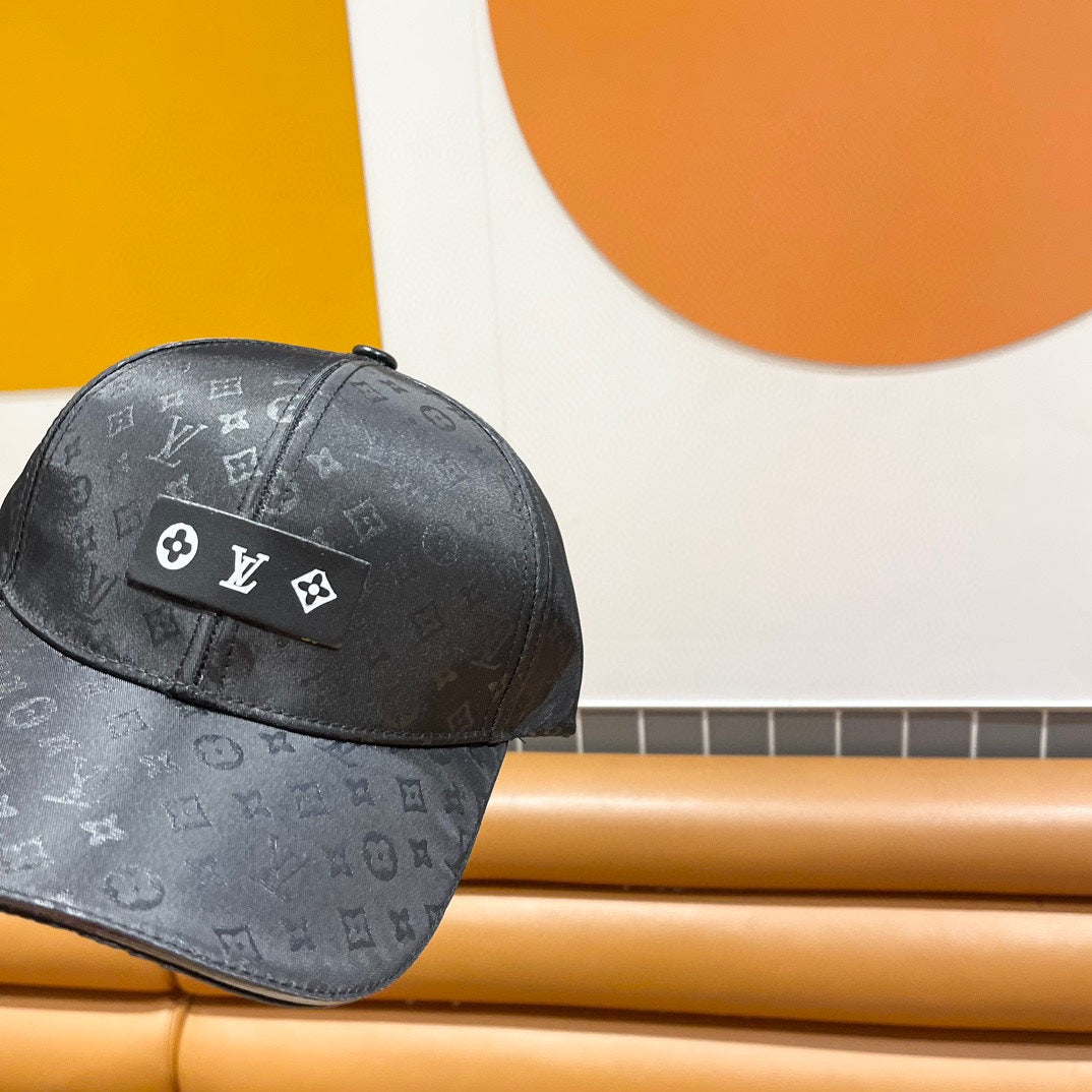 Fashionable new style casual matching clothing duckbill cap baseball cap 04