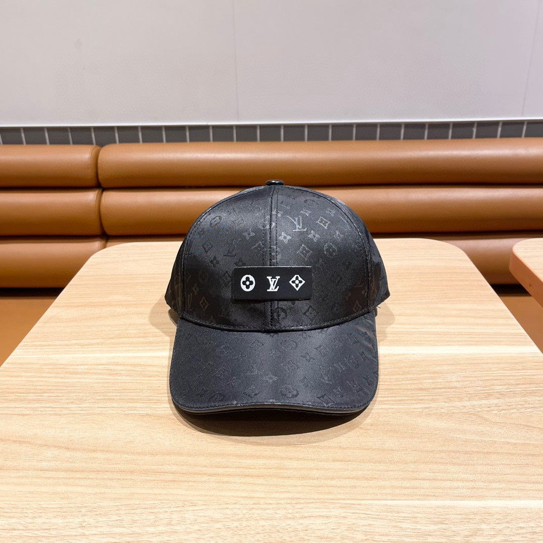 Fashionable new style casual matching clothing duckbill cap baseball cap 04