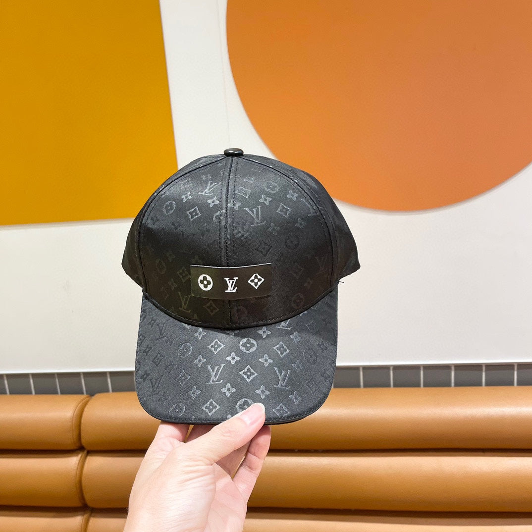 Fashionable new style casual matching clothing duckbill cap baseball cap 04