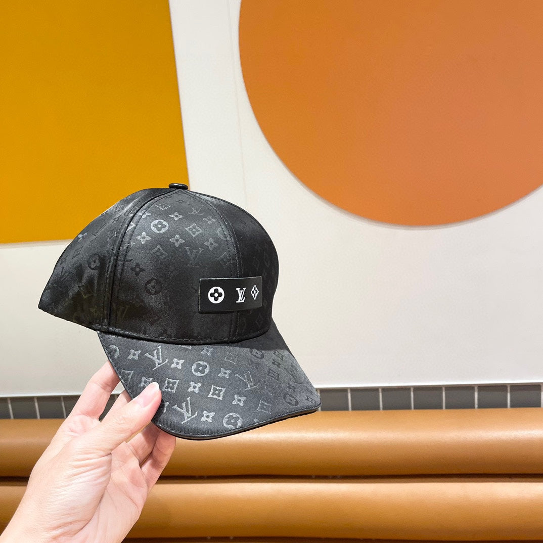 Fashionable new style casual matching clothing duckbill cap baseball cap 04