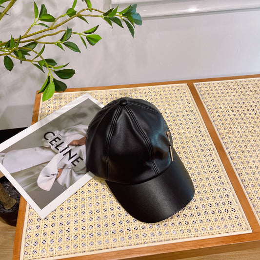 Fashionable new style casual matching clothing duckbill cap baseball cap 14