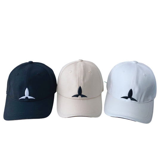 Fashionable new style casual matching clothing duckbill cap baseball cap 11