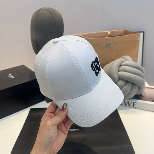 Fashionable new style casual matching clothing duckbill cap baseball cap 06