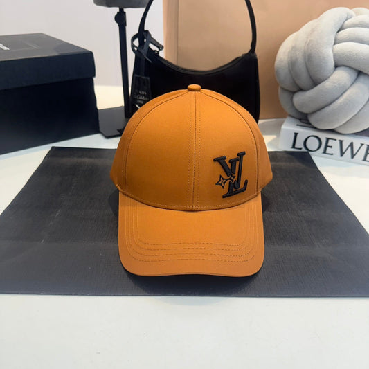 Fashionable new style casual matching clothing duckbill cap baseball cap 02