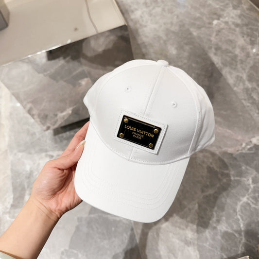 Fashionable new style casual matching clothing duckbill cap baseball cap 12