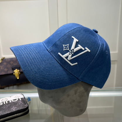Fashionable new style casual matching clothing duckbill cap baseball cap 07