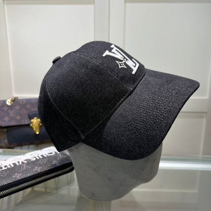 Fashionable new style casual matching clothing duckbill cap baseball cap 07