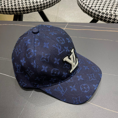 Fashionable new style casual matching clothing duckbill cap baseball cap 08