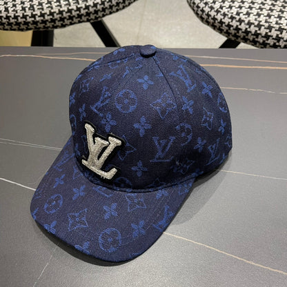 Fashionable new style casual matching clothing duckbill cap baseball cap 08