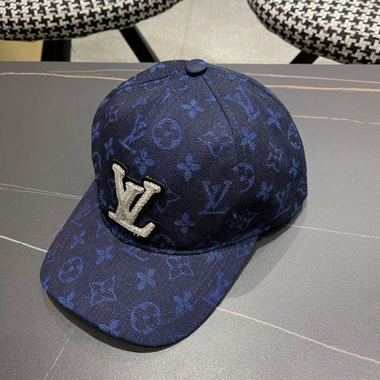 Fashionable new style casual matching clothing duckbill cap baseball cap 08