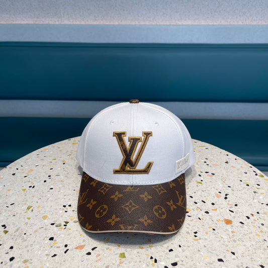 Fashionable new style casual matching clothing duckbill cap baseball cap 05