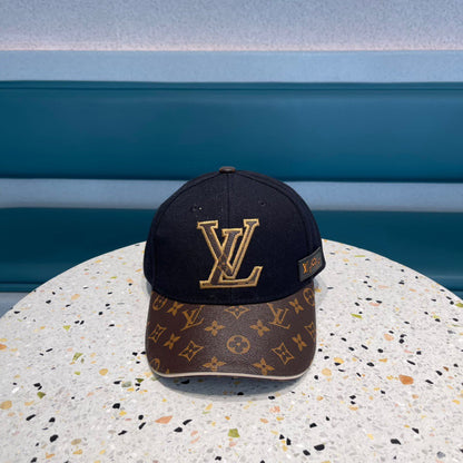 Fashionable new style casual matching clothing duckbill cap baseball cap 05