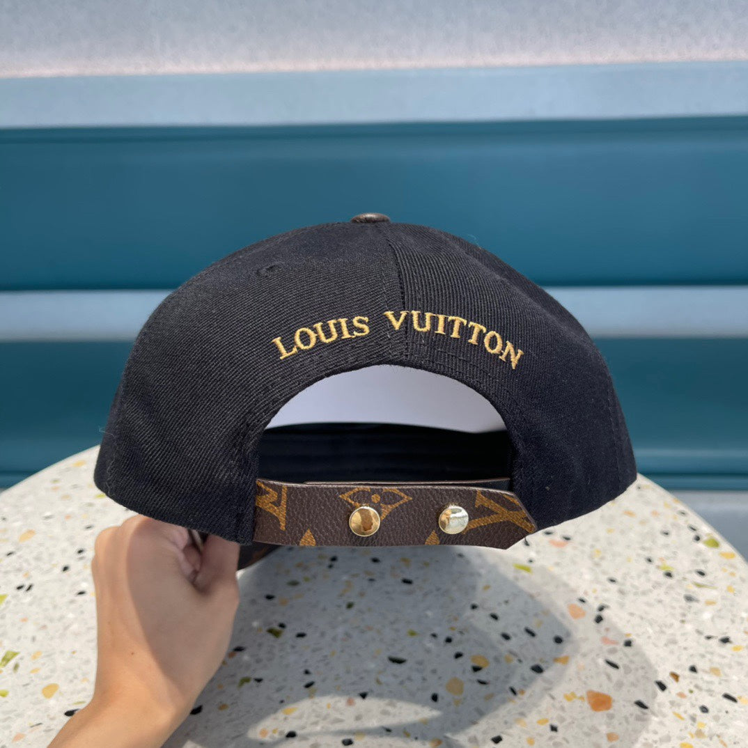 Fashionable new style casual matching clothing duckbill cap baseball cap 05