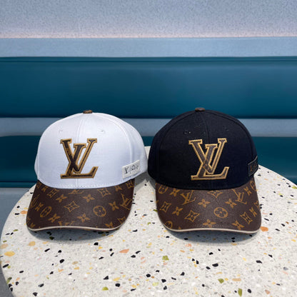 Fashionable new style casual matching clothing duckbill cap baseball cap 05