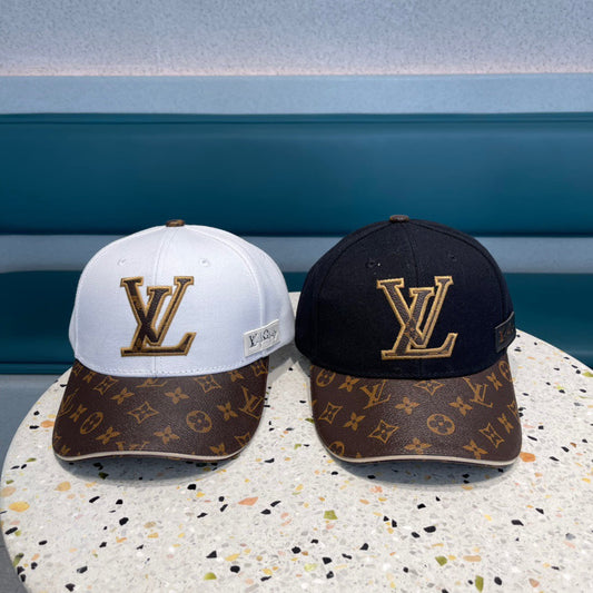 Fashionable new style casual matching clothing duckbill cap baseball cap 05