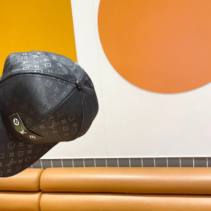 Fashionable new style casual matching clothing duckbill cap baseball cap 04