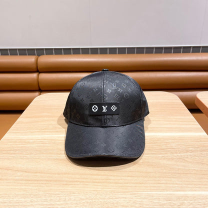 Fashionable new style casual matching clothing duckbill cap baseball cap 04