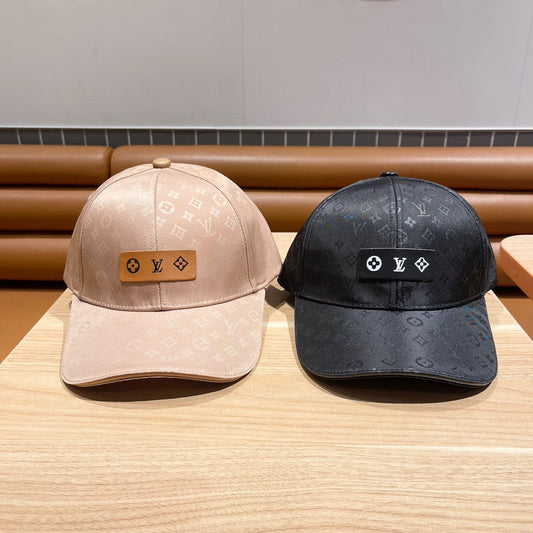 Fashionable new style casual matching clothing duckbill cap baseball cap 04