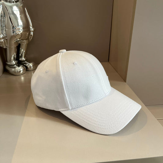 Fashionable new style casual matching clothing duckbill cap baseball cap 13