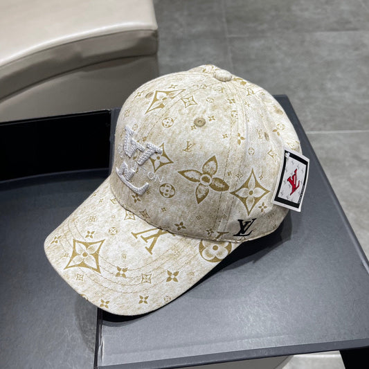 Fashionable new style casual matching clothing duckbill cap baseball cap 10
